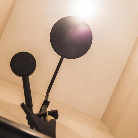 Apartman Mabulle, Originalite Et Confort Au Coeur De