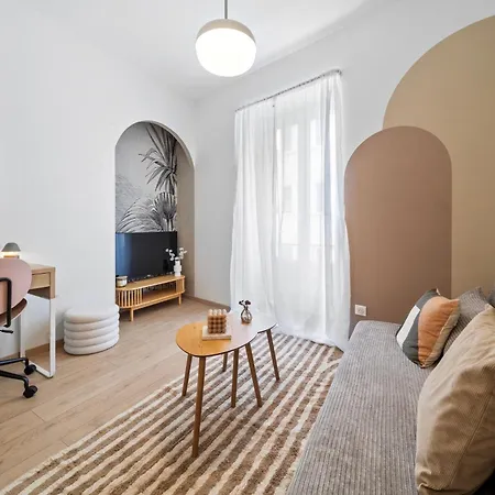 Apartment Mabulle, Originalite Et Confort Au Coeur De *