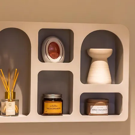 Mabulle, Originalite Et Confort Au Coeur De Dijon