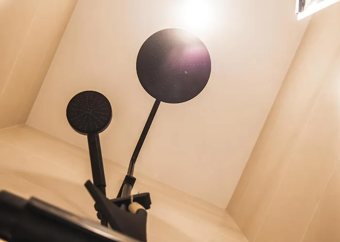 Apartment Mabulle, Originalite Et Confort Au Coeur De