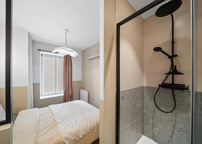 Mabulle, Originalite Et Confort Au Coeur De *