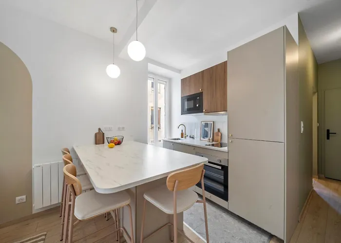 Mabulle, Originalite Et Confort Au Coeur De * Dijon