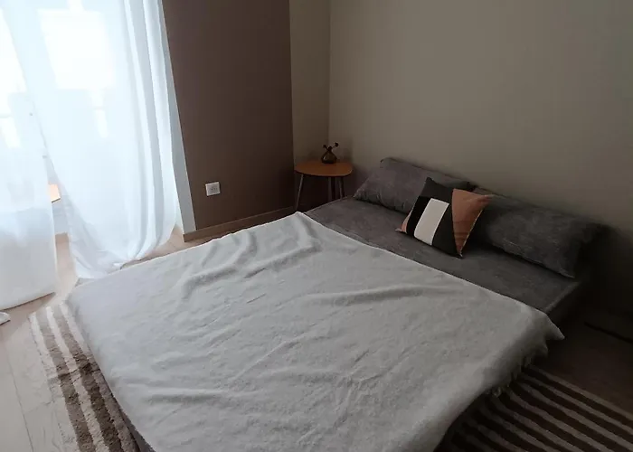 Mabulle, Originalite Et Confort Au Coeur De Dijon