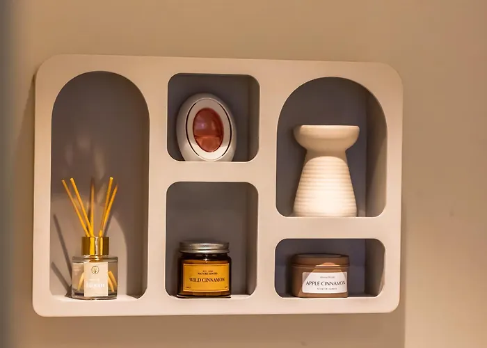 Mabulle, Originalite Et Confort Au Coeur De Dijon