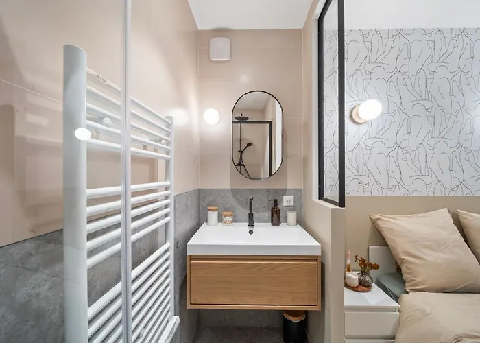 Mabulle, Originalite Et Confort Au Coeur De *